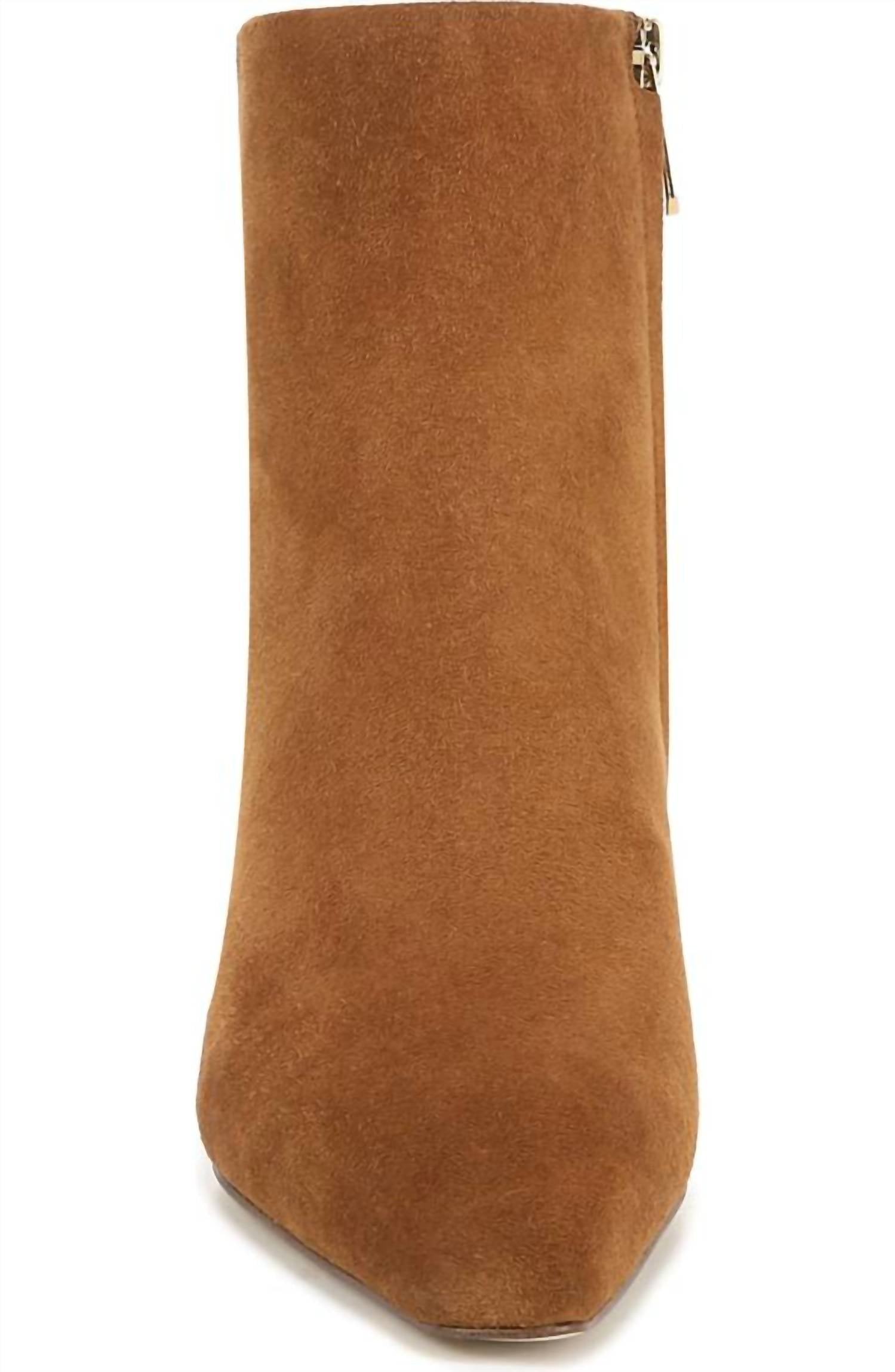 Sam Edelman - Women's Saige Ankle Bootie