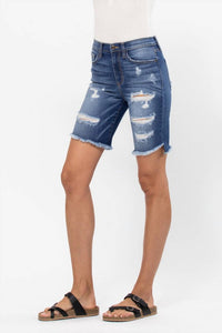 Biker Shorts