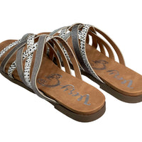 Very G - Women's Giselle Sandals