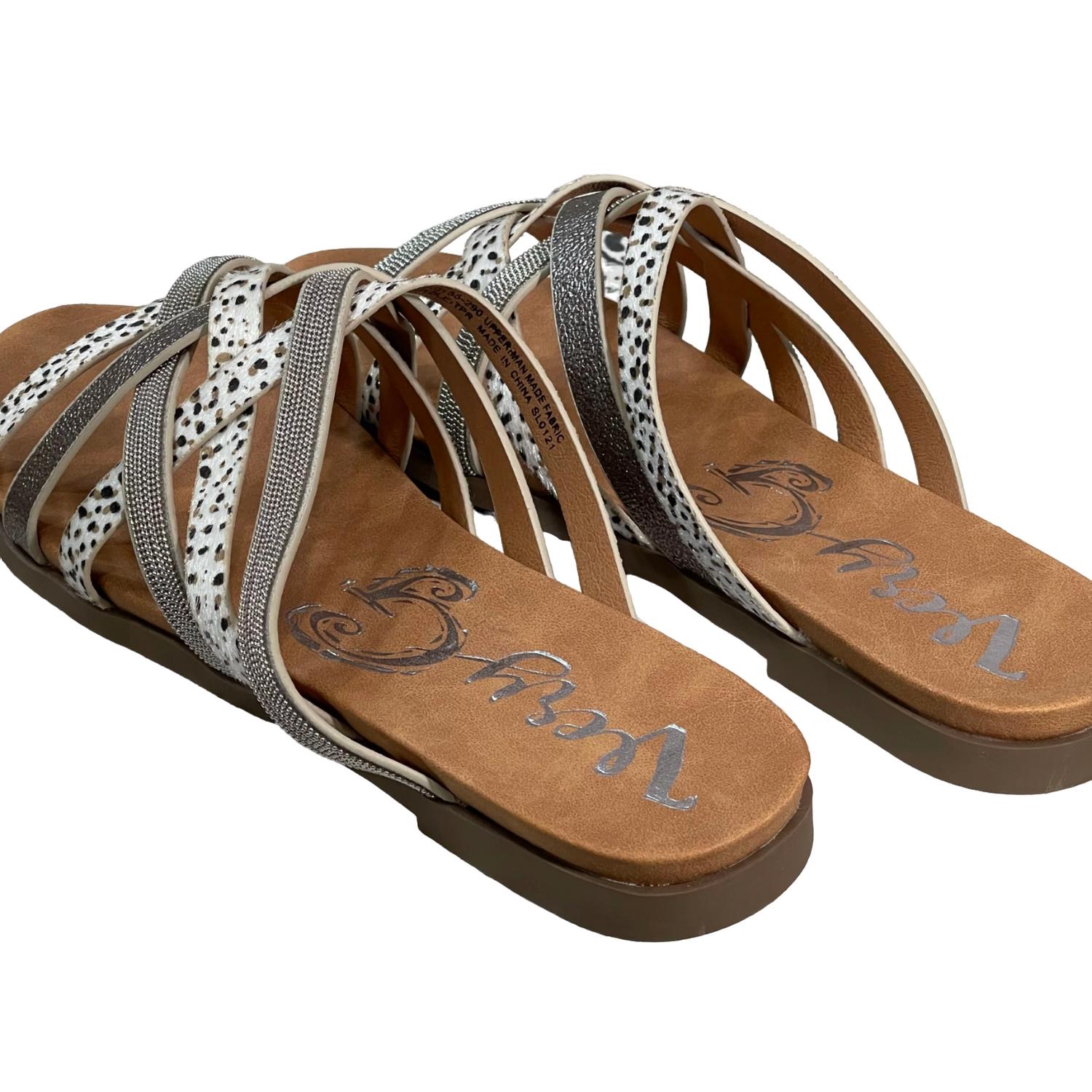 Very G - Women's Giselle Sandals