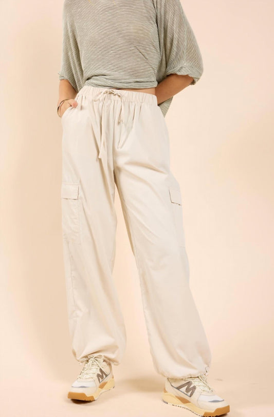 Sadie & Sage - Difference Maker Pants