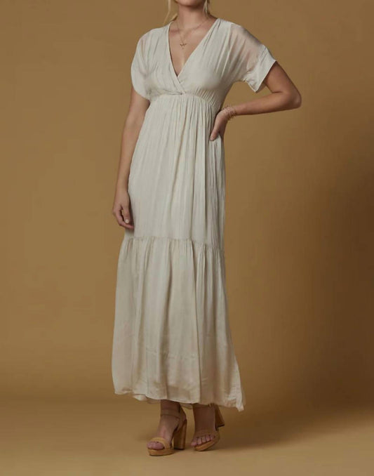 Scandal Italy - Aruba Dress