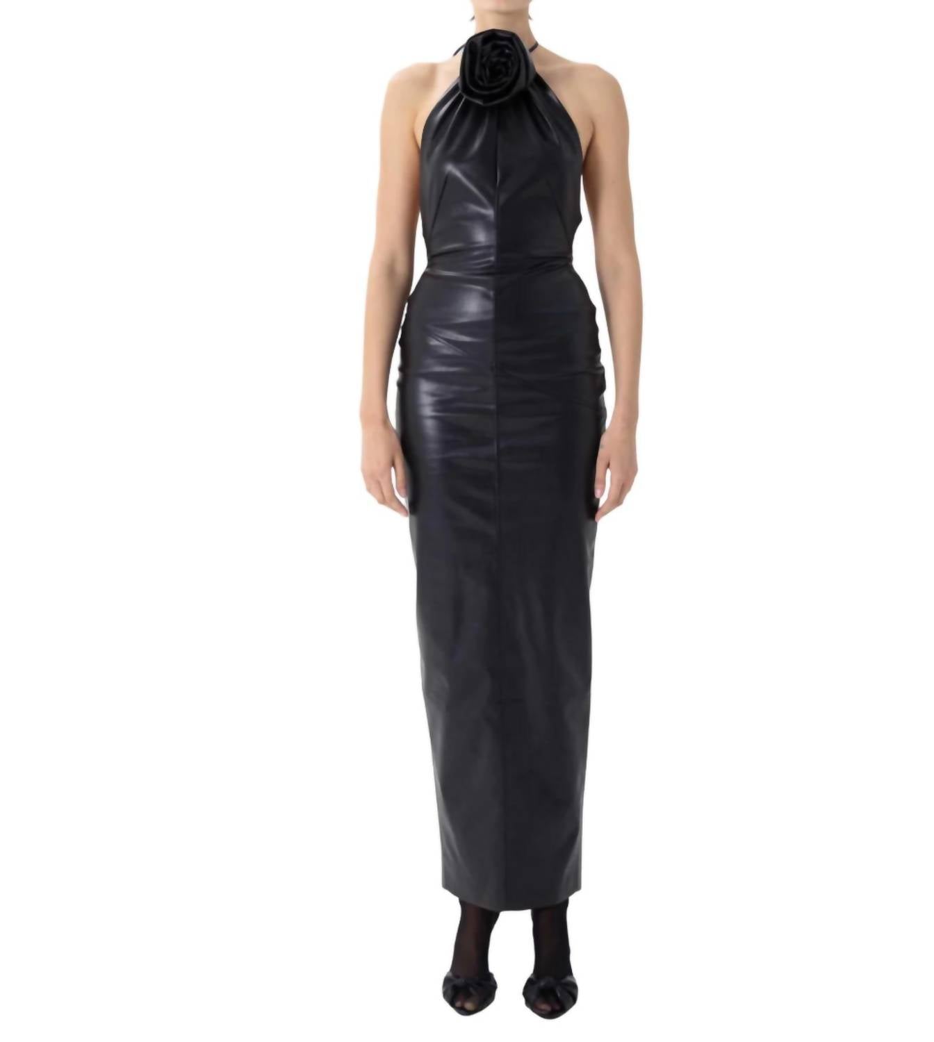 Danz Dress