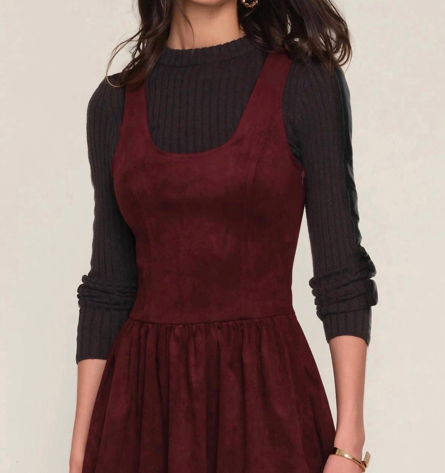 Heartloom - Morena Mini Dress