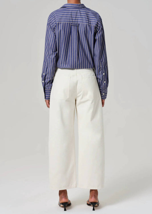 Citizens Of Humanity - Ayla Wide Leg Cargo Pants