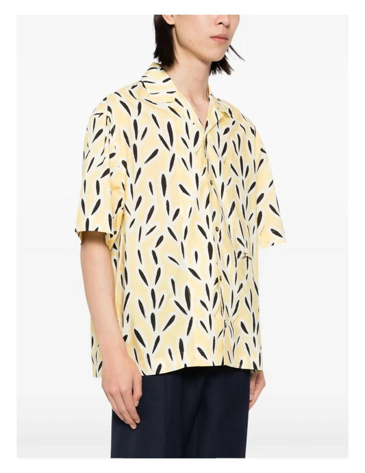 Jacquemus - La Chemise Jean