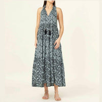Omika - Paola Maxi Dress