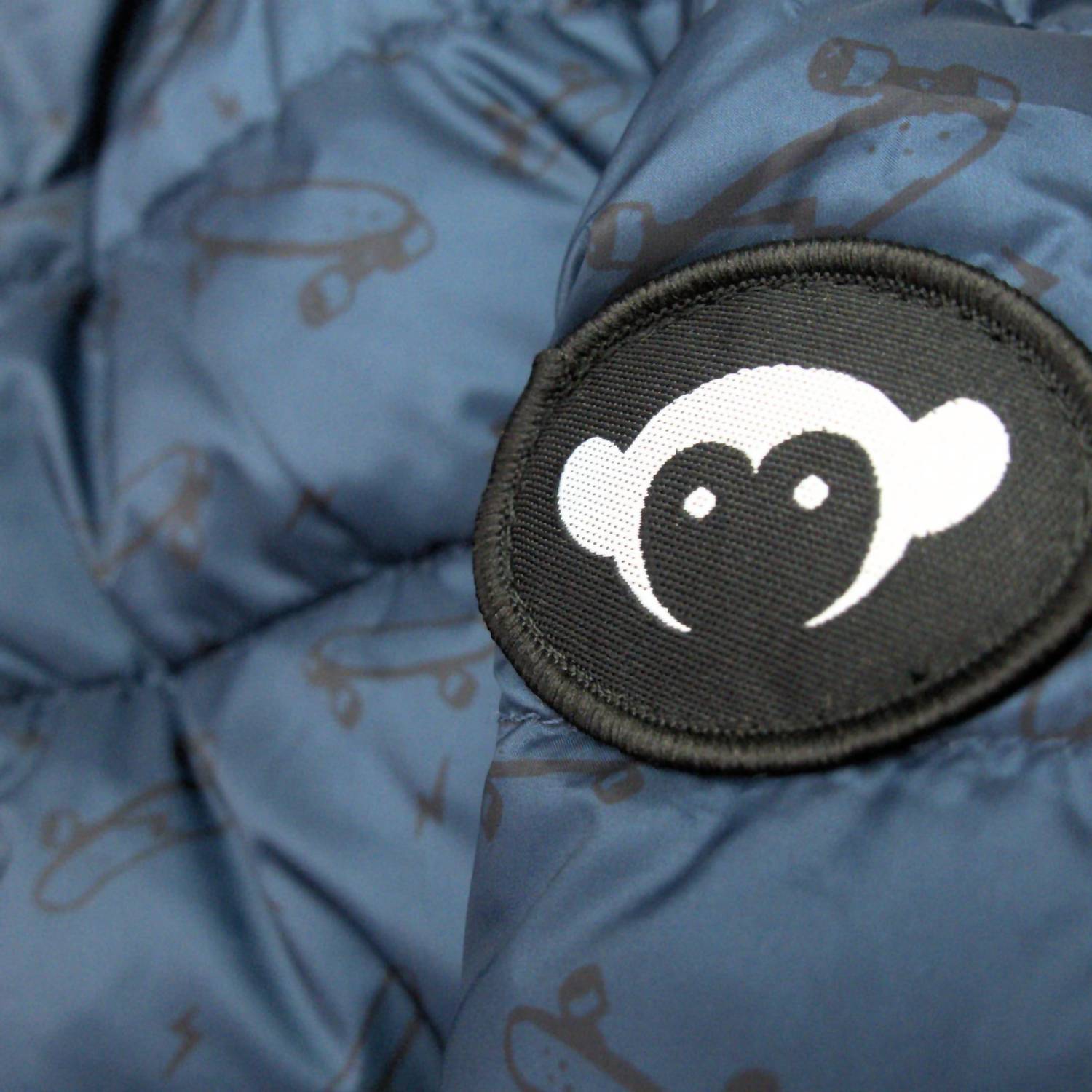 Appaman - Reversible Puffer Coat