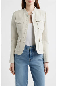 Rag & Bone - Mercer Textured Jacket