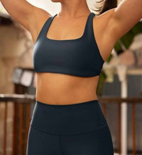 Prana - Sculpt Deep Breath Sports Bra