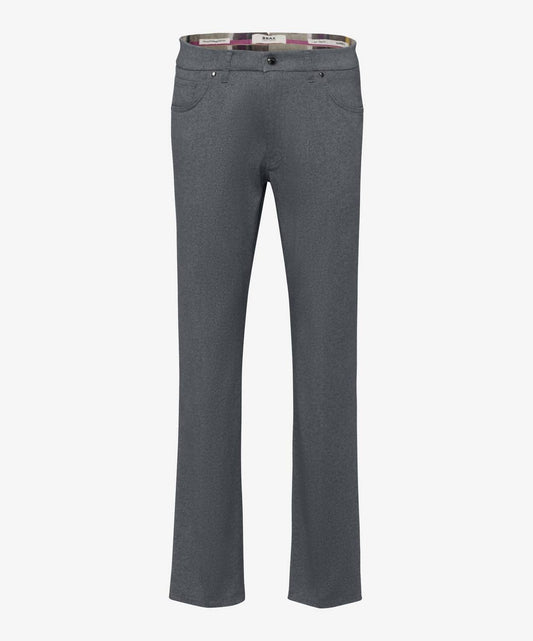 Brax - Men's Limited Edition Digital Print Chuck Five Pocket