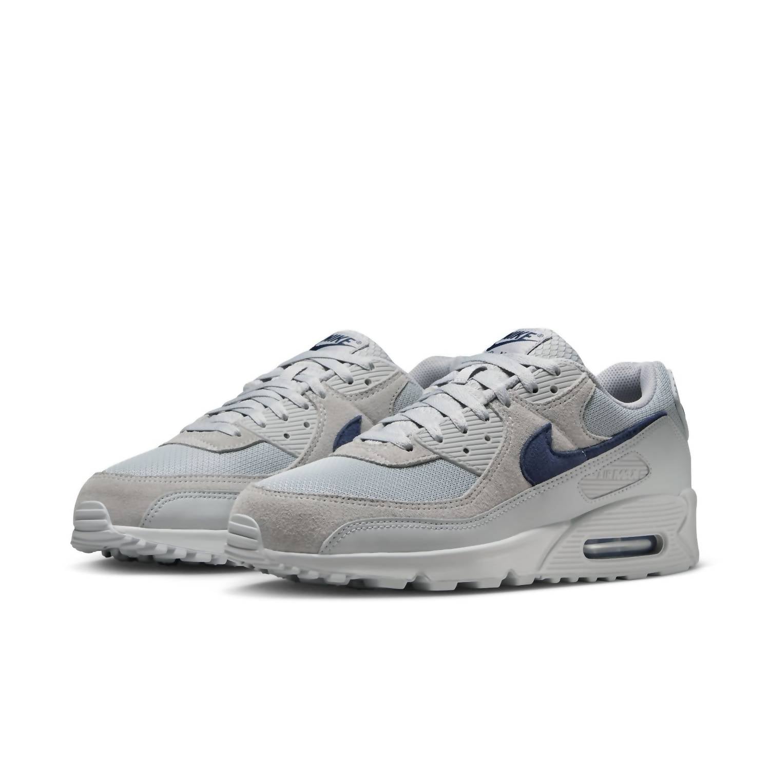Nike - Men's Air Max 90 Cowboys Sneaker