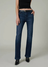 Joe'S Jeans - The Provocateur Mid Rise Petite Bootcut