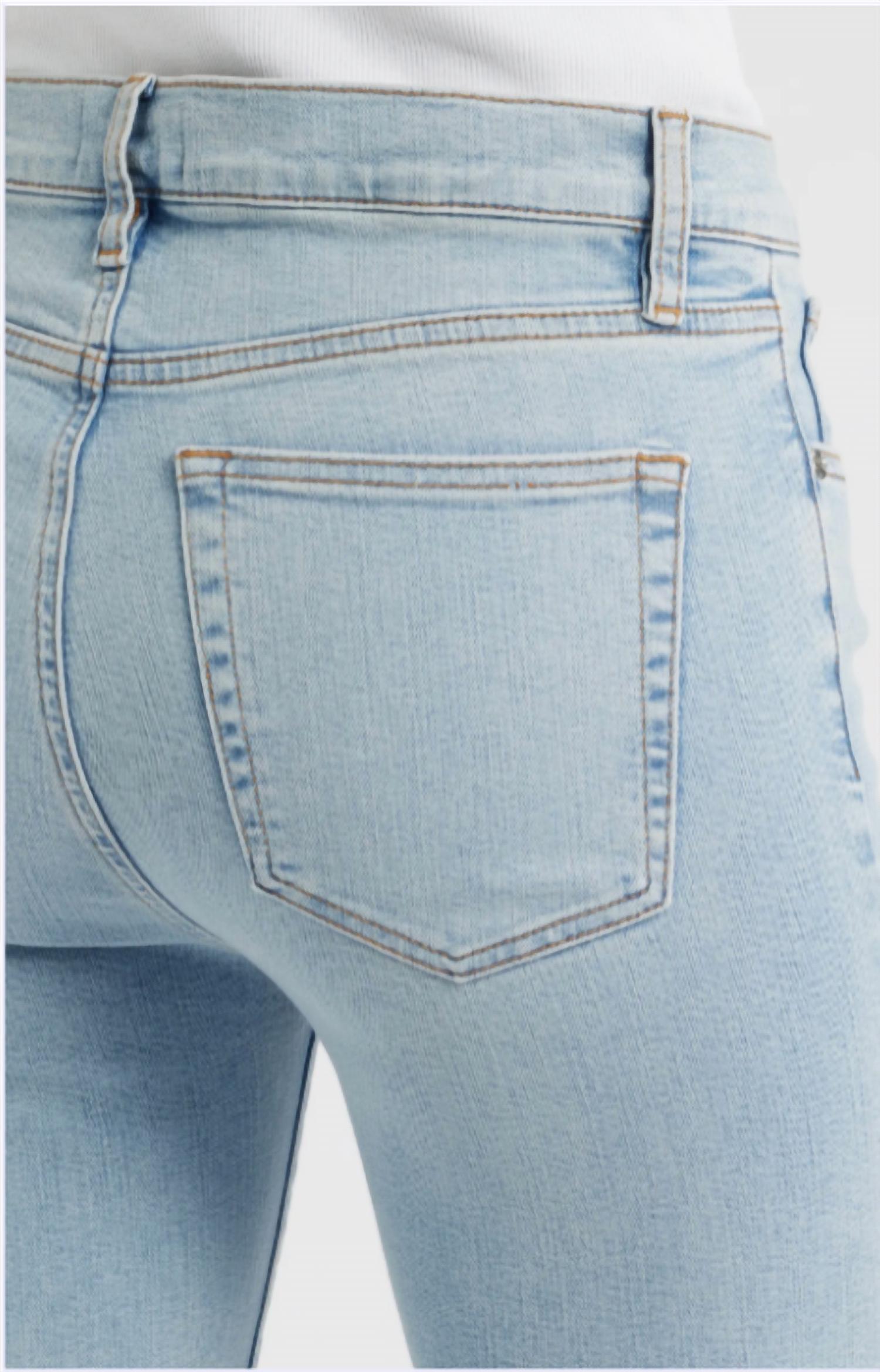 Frame - Icon Flare Jeans