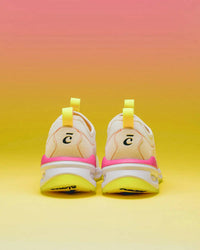 Clove Women's Classic Sneakers in lemonaid - women's sneaker - view 7