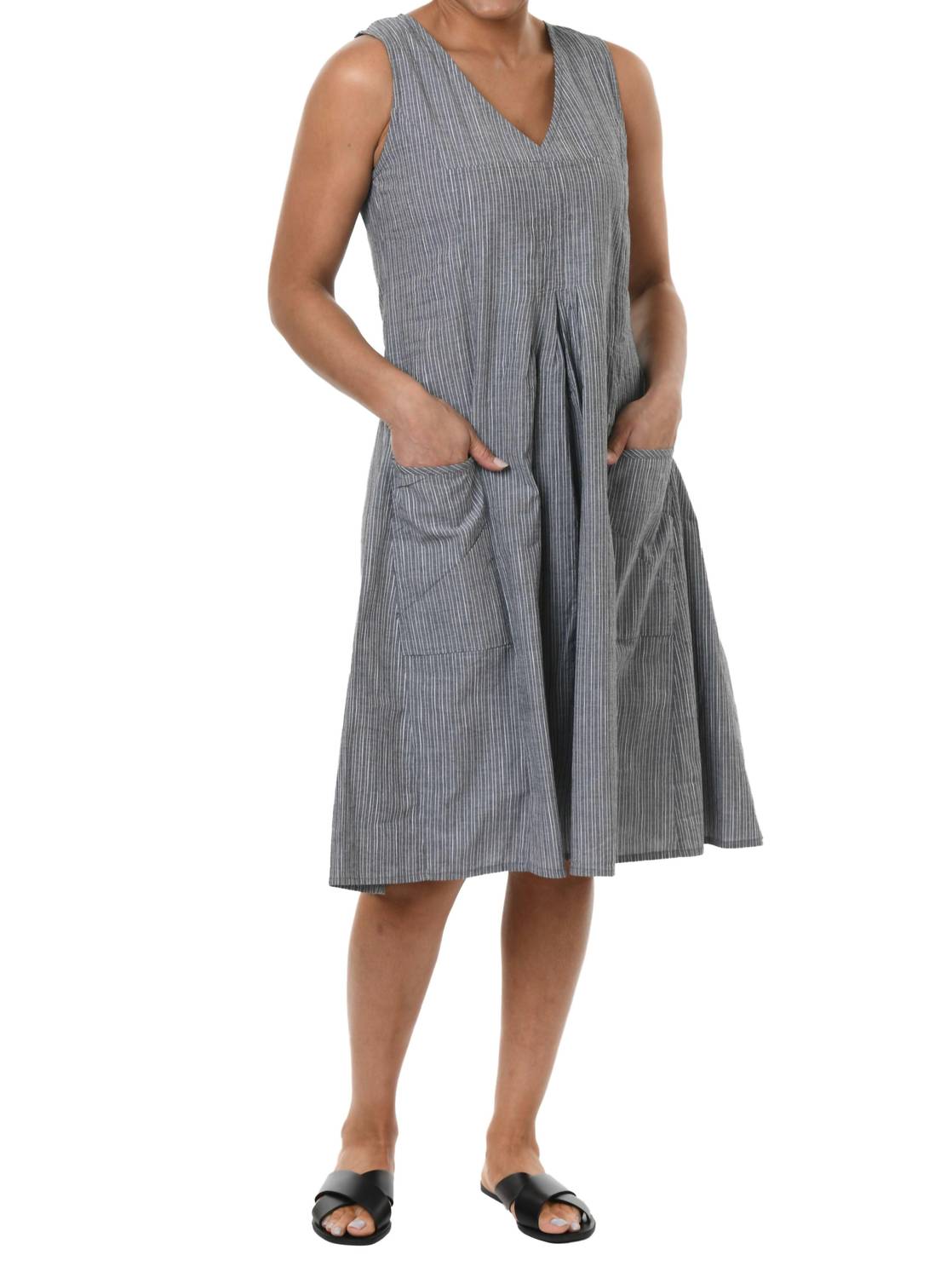 Tulip Clothing - Poppie Dress