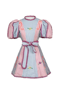 CELiA B Rowan Dress in striped - women's dress - view 5