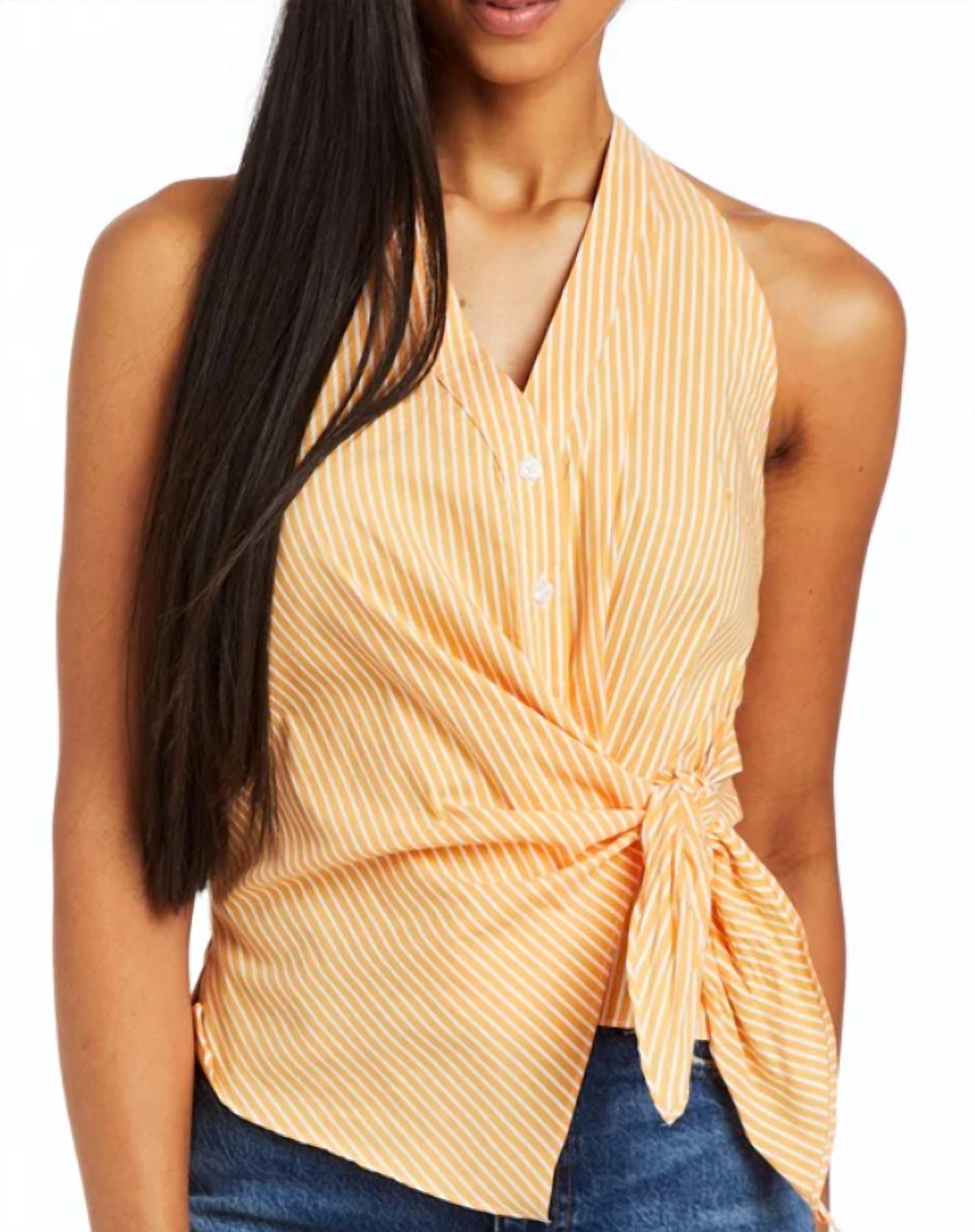 Drew - Wrenley Vest