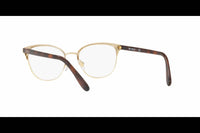 Vogue Eyewear - Women's Vo4088 Clubmaster Eyeglasses