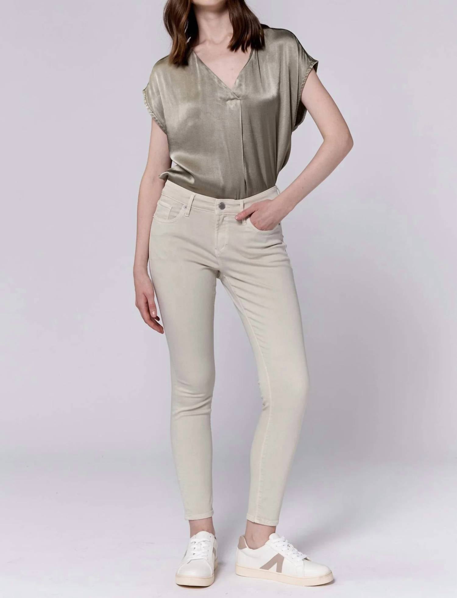 Dear John Denim - Gisele Skinny Jean