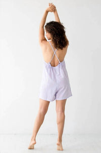 Salua - Relaxing Cotton Romper