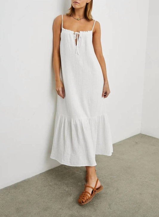 Rails - Marseille Midi Dress