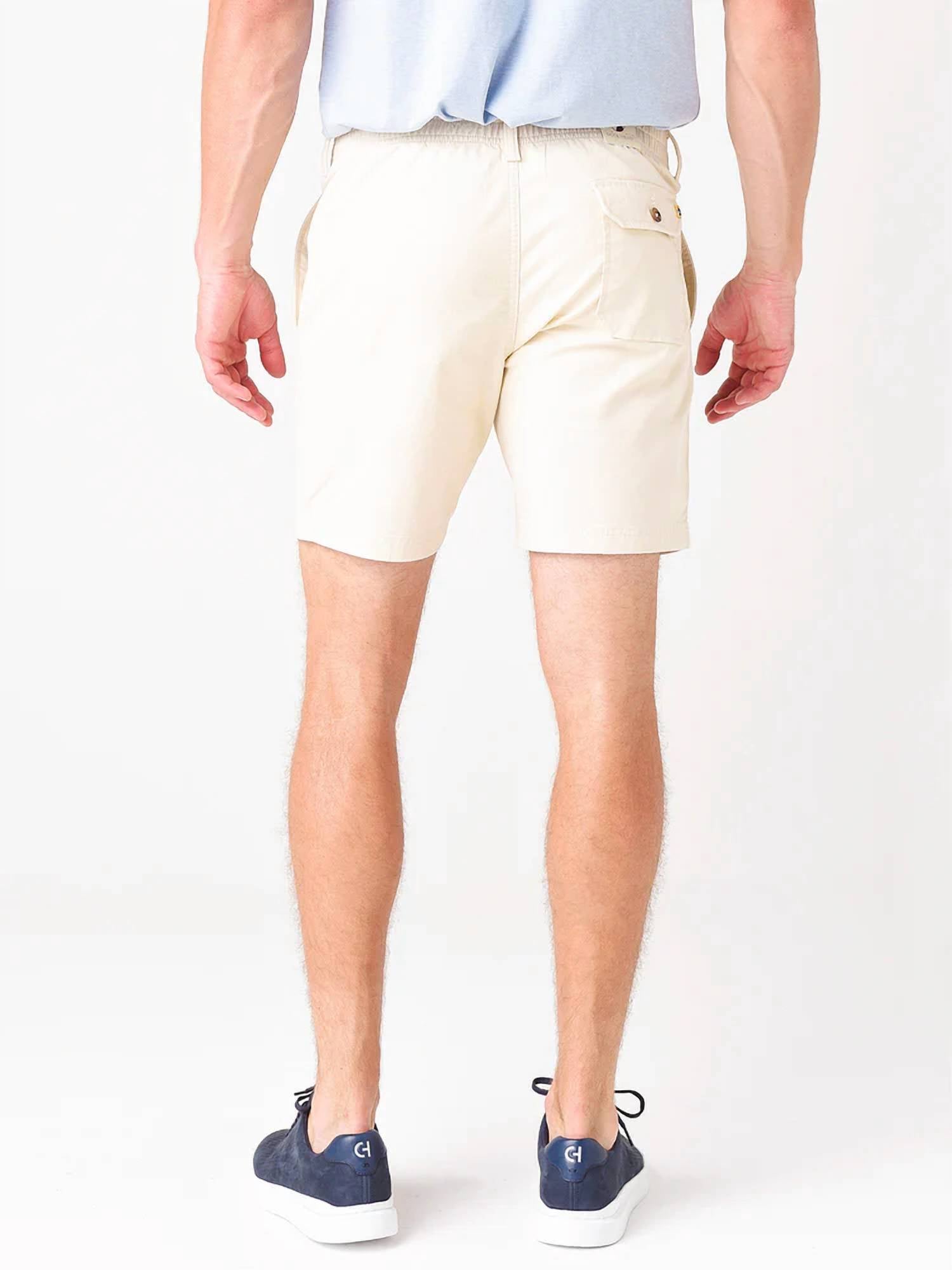 Duck Head - Landfall Chino Shorts
