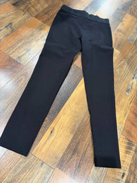 Blu Pepper - Button Detailed Jeggings