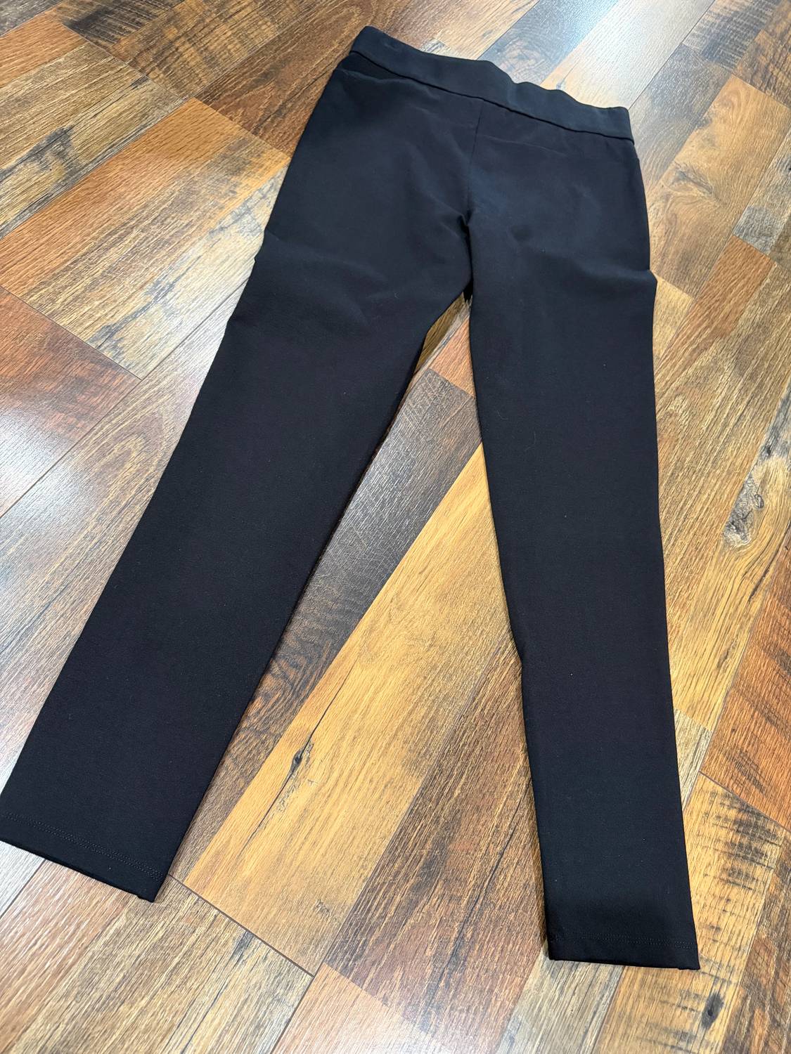 Blu Pepper - Button Detailed Jeggings