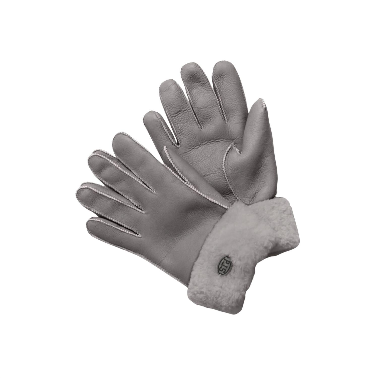 Parajumpers - Shearling Gloves