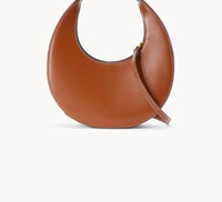 Staud - Women's Mini Moon Bag