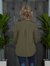 Dear Scarlett - Lizzy Top