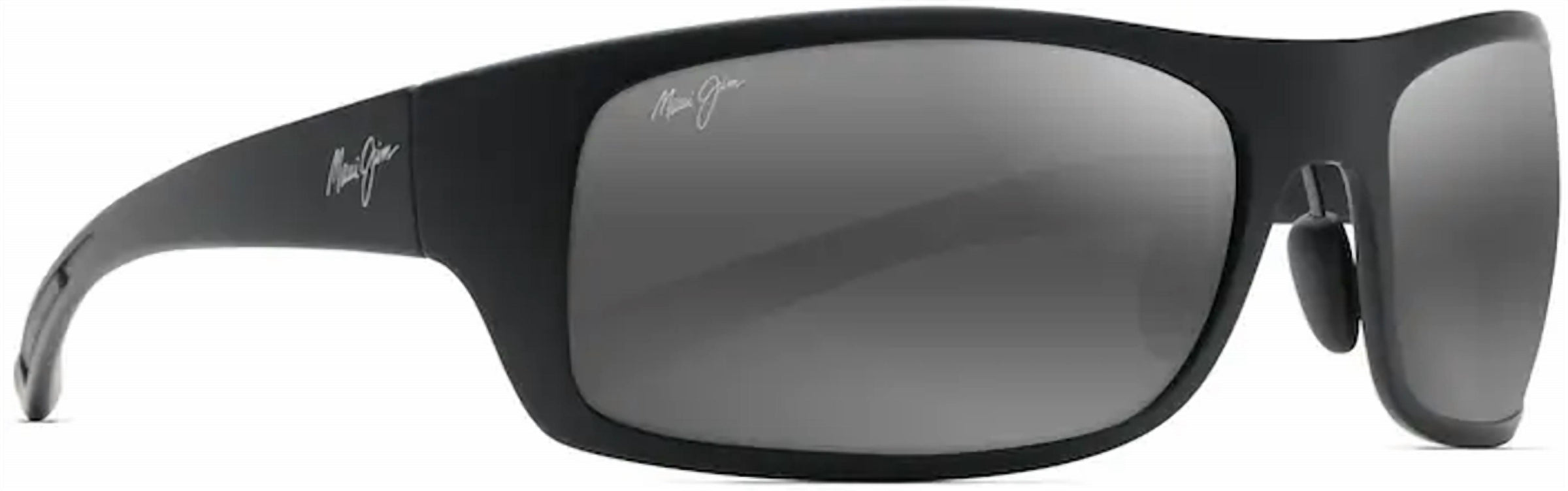 Maui Jim - Big Wave Polarized Sunglasses 440 - 2m