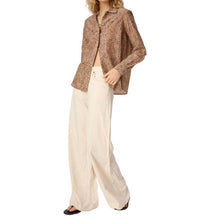 Cami Nyc - Rafella Silk Cotton Top