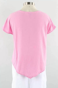 Oh My Gauze! - Grace Top