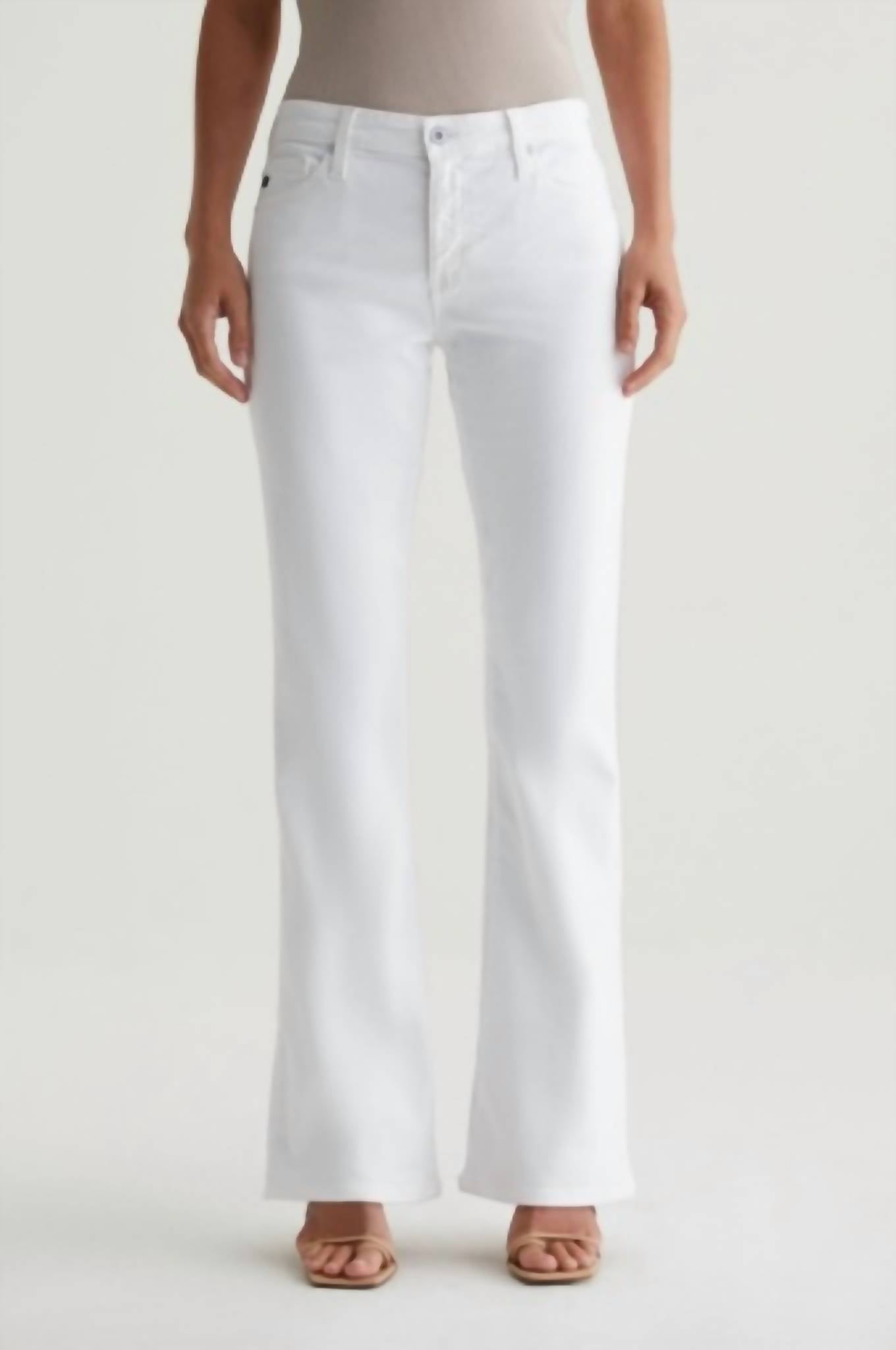 Ag Jeans - Angel Bootcut Jeans