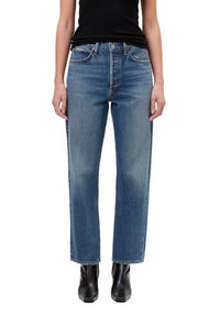 Agolde - Women's 90's Straight Leg Jean