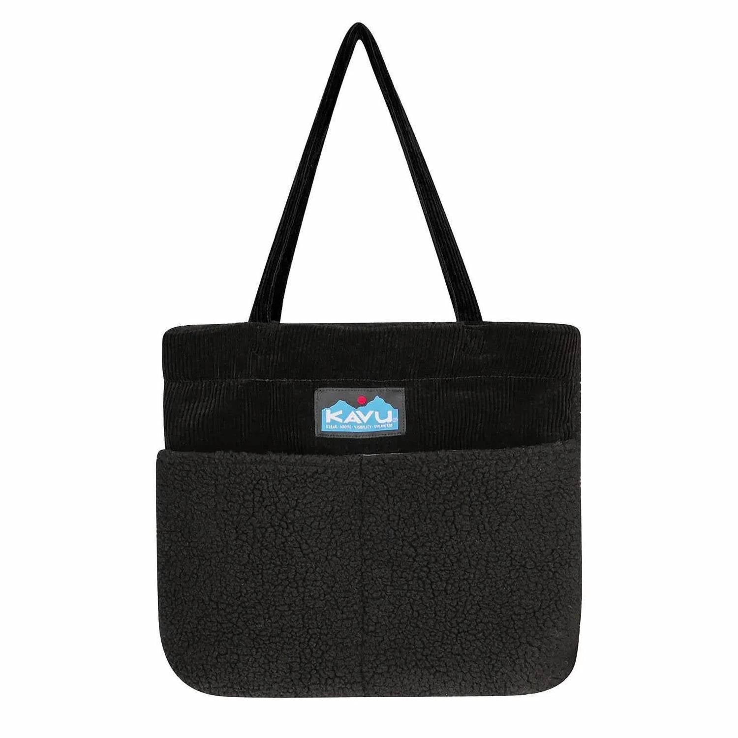 Kavu - Unisex Toe It All Tote Bag
