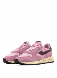 Autry - Men's Reelwind Low Sneakers