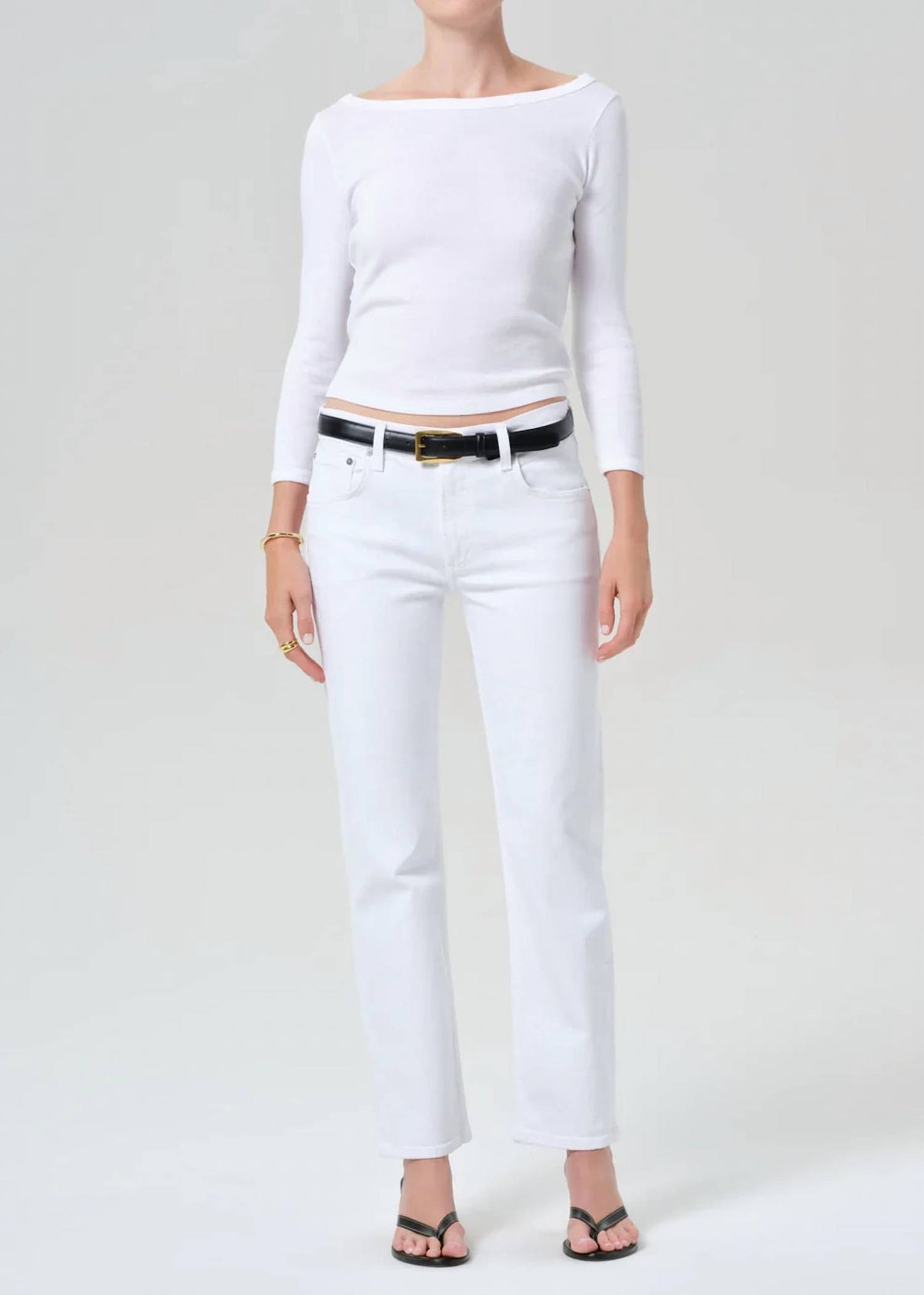Citizens Of Humanity - Annisa Vintage Jeans