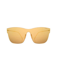 Illesteva - Women's Newbury Mask Sunglasses