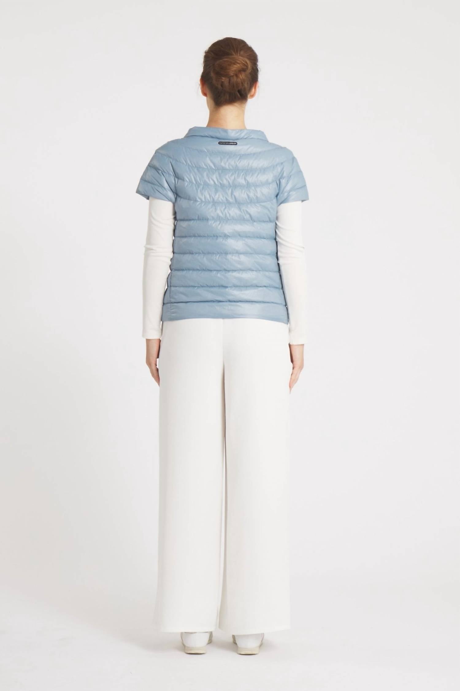 Cotes Of London - St Ives Down Vest