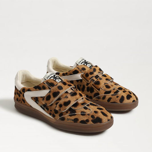 Sam Edelman - Women's Talia Velcro Sneaker