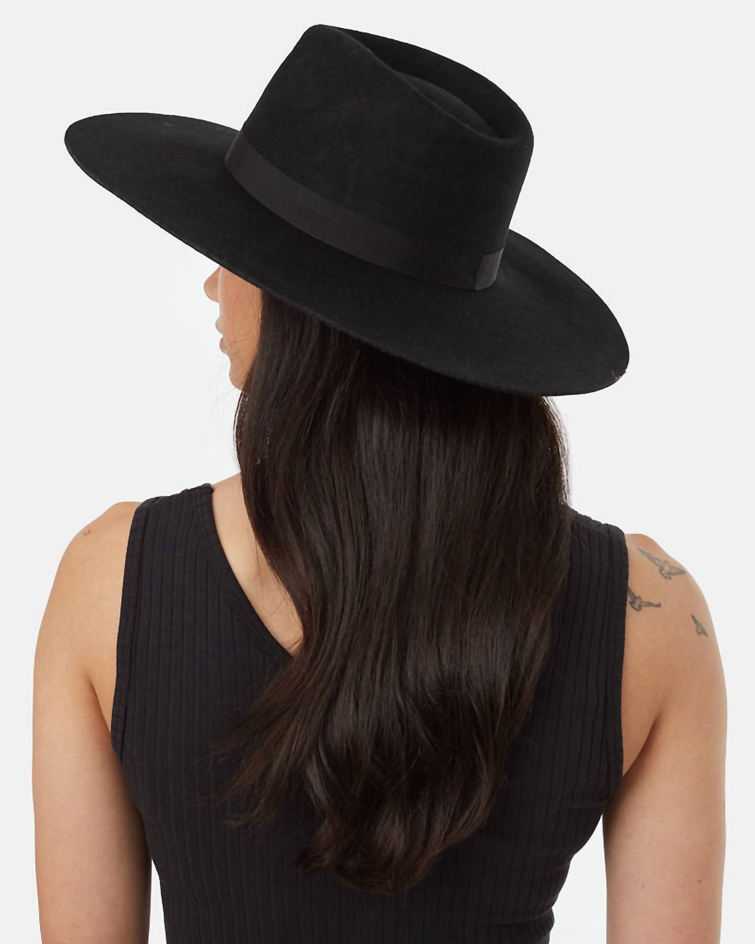 Tentree - Women's Taylor Rancher Hat