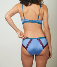 PAIGE NON-PAD UNDERWIRED BRA
