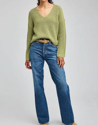 Gentle Fawn - Lightweight Spencer Sweater