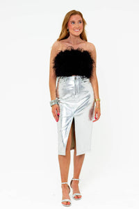 Buddylove - Mariana Midi Skirt