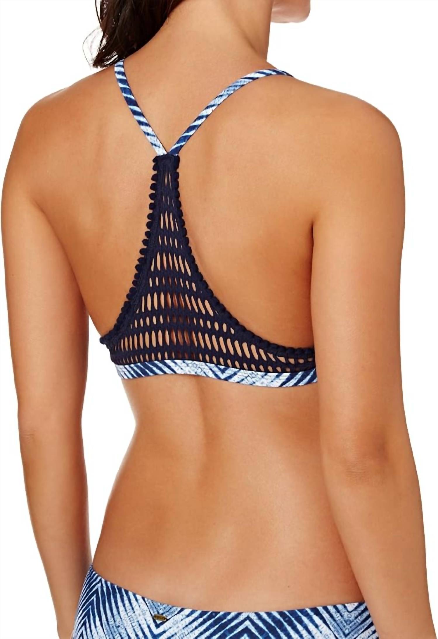 Rip Curl - Last Light Bralette Bikini Top