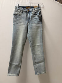 Kut From The Kloth - Catherine High Rise Straight Leg Jean