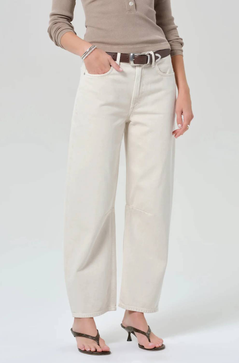 Citizens Of Humanity - Miro Relaxed Jean